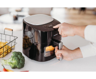 Blaupunkt Air Fryer AFD712 - 1511337 - zdjęcie 4